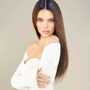 Meet your Posher, Kendall